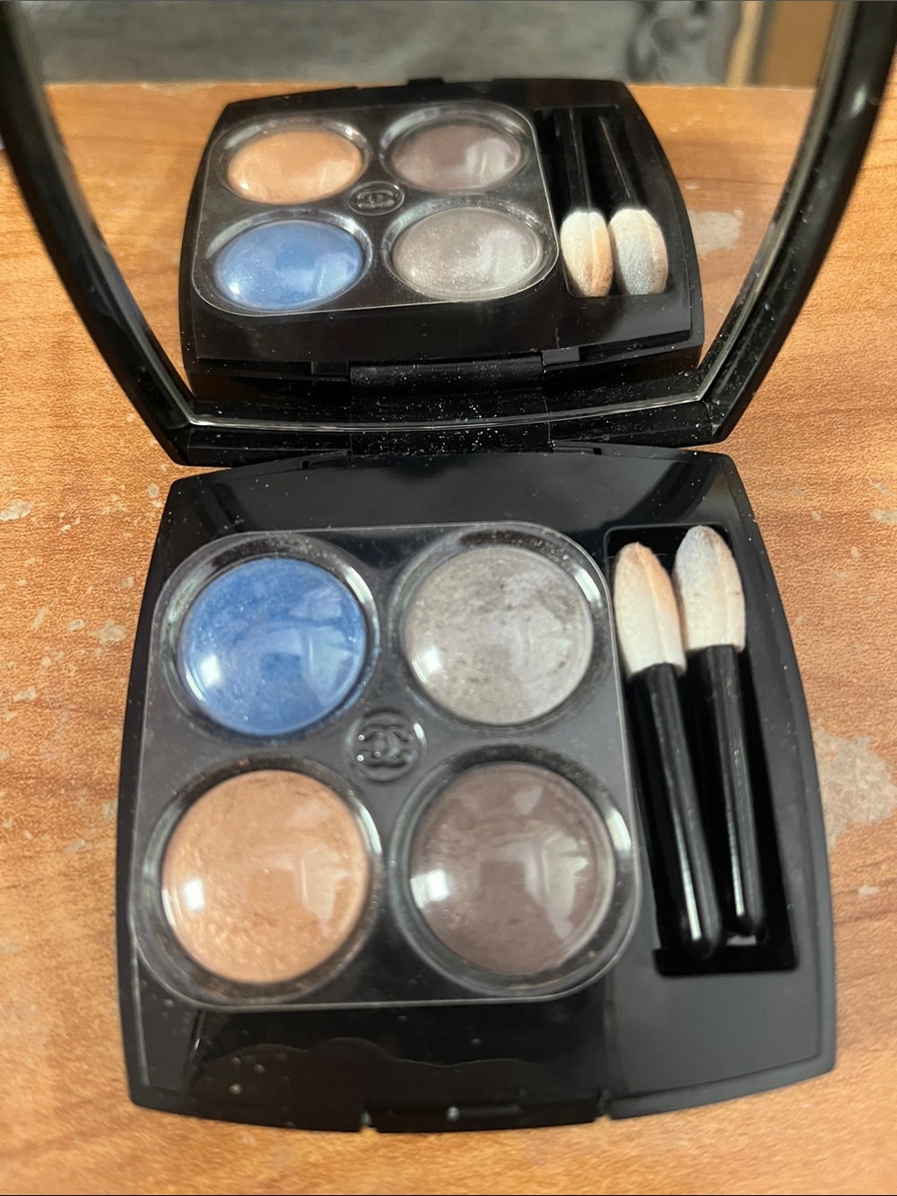 Chanel les 4 ombres - 29 coco jean